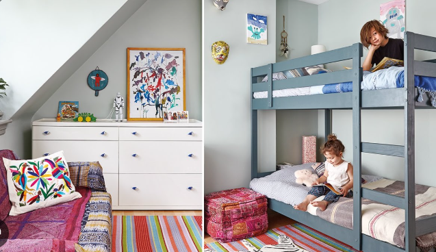 8 Budget-Friendly Ways to Transform Your Child's Bedroom as They Grow
